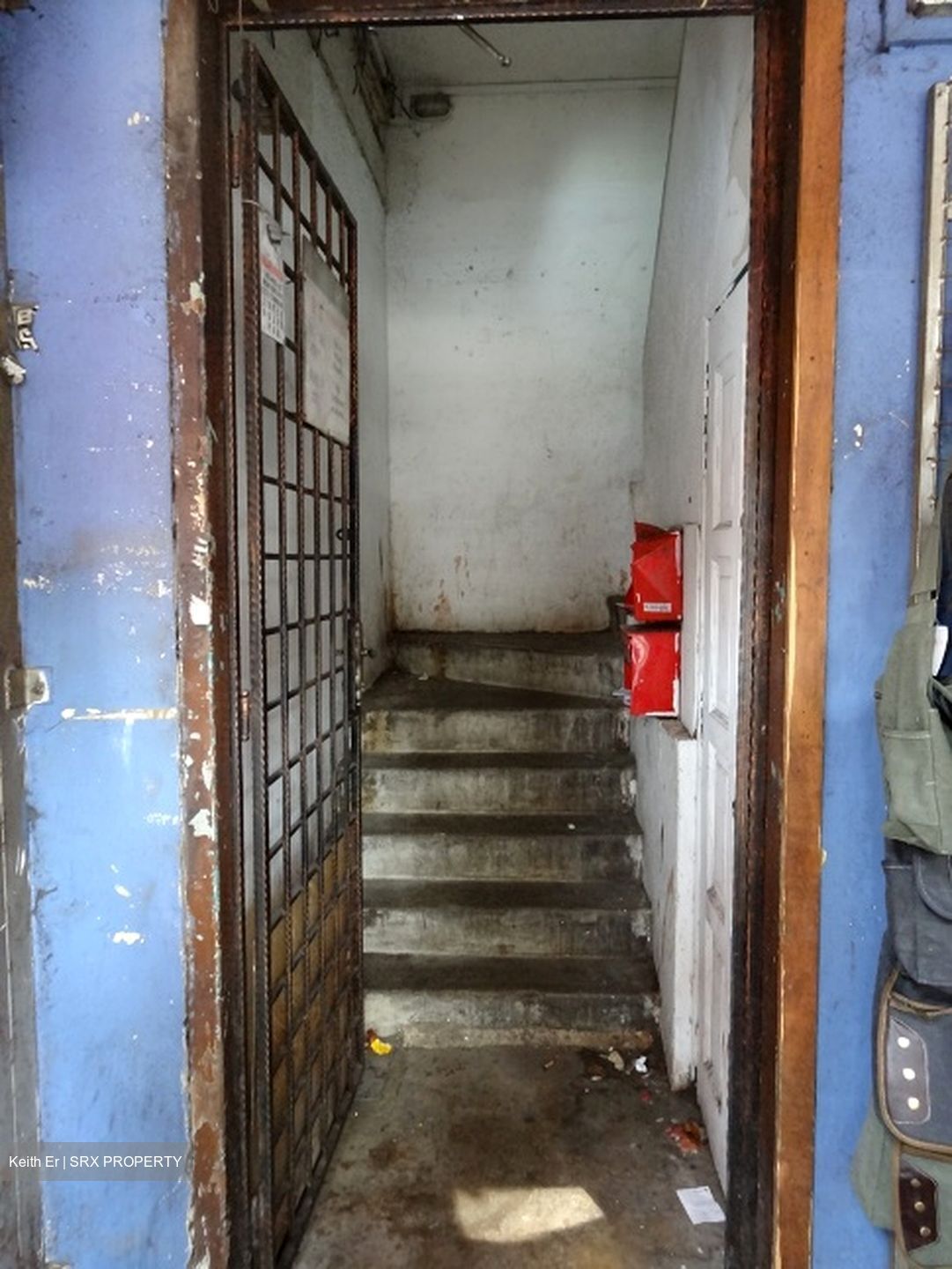 Serangoon Road (D8), Apartment #588542161